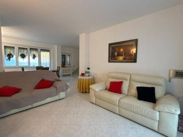 Villa Schiera in vendita a Giugliano In Campania, Campania