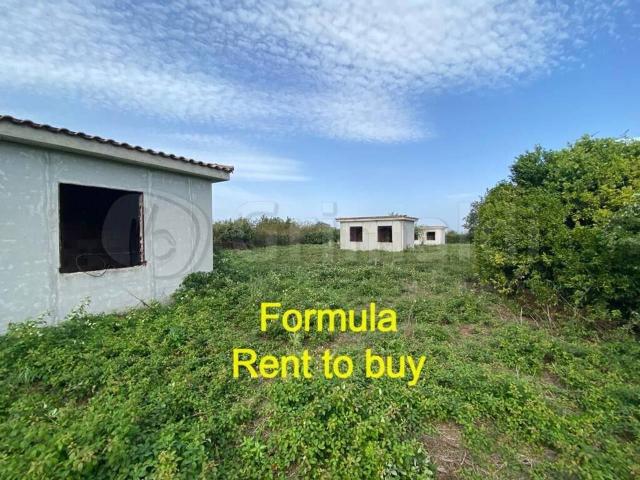 Villa Indipendente in vendita a Giugliano In Campania, Campania