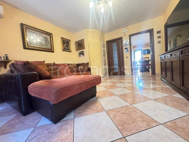Villa Schiera in vendita a Giugliano In Campania, Campania