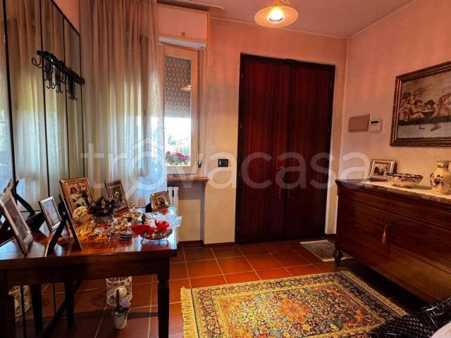 Villa Schiera in vendita a Torre, Goito