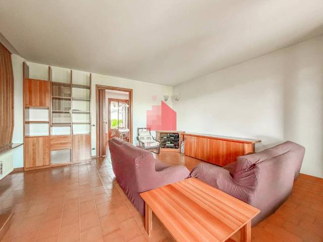 Villa Schiera in vendita a Bondeno Di Gonzaga, Lombardia