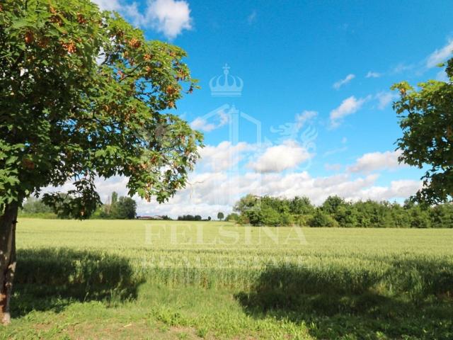 Villa Schiera in vendita a Unione Terre di Pianura, Granarolo Dell'emilia