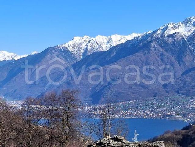 Villa Schiera in vendita a Gravedona ed Uniti, Gravedona