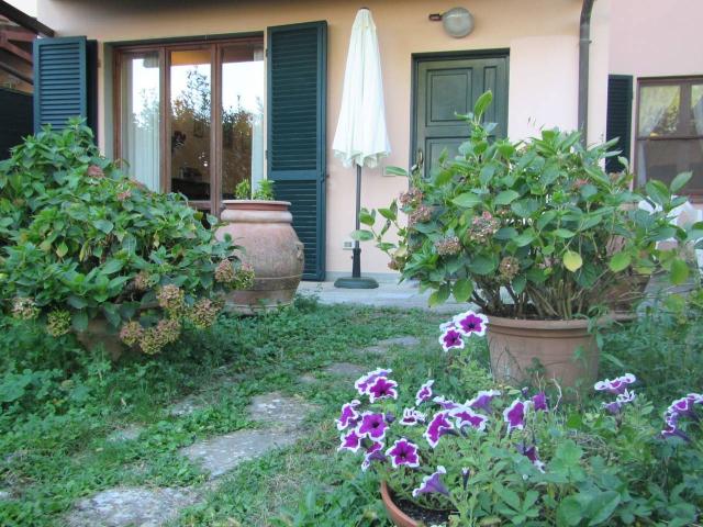 Villa Schiera in vendita a San Polo In Chianti, Toscana