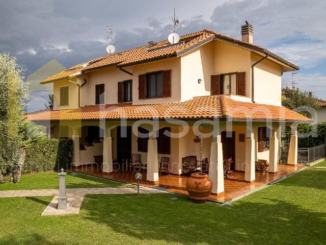 Villa Schiera in vendita a Monte Argentario, Toscana