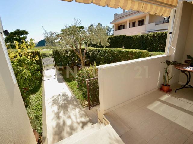 Villa Schiera in vendita a Centro, Monte Argentario