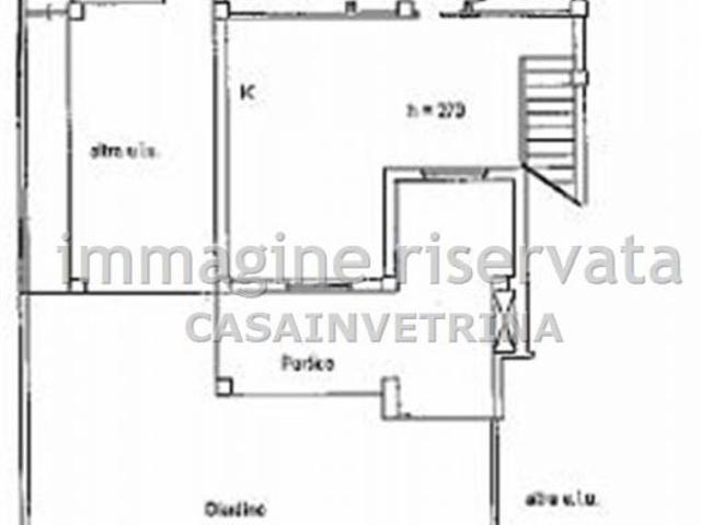 Villa Schiera in vendita a Scansano, Toscana