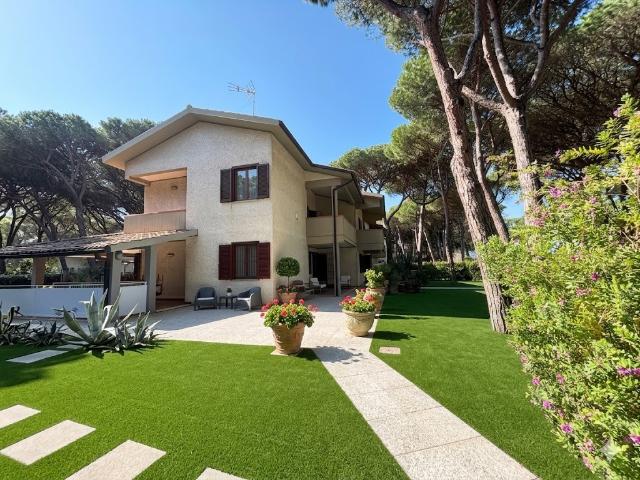 Villa Schiera in vendita a Monte Argentario, Toscana