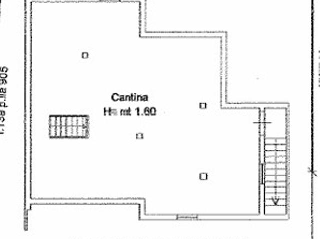 Villa Schiera in vendita a Monte Argentario, Toscana