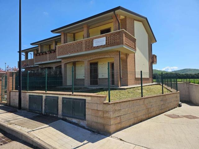 Villa Schiera in vendita a Gualdo Cattaneo, Umbria