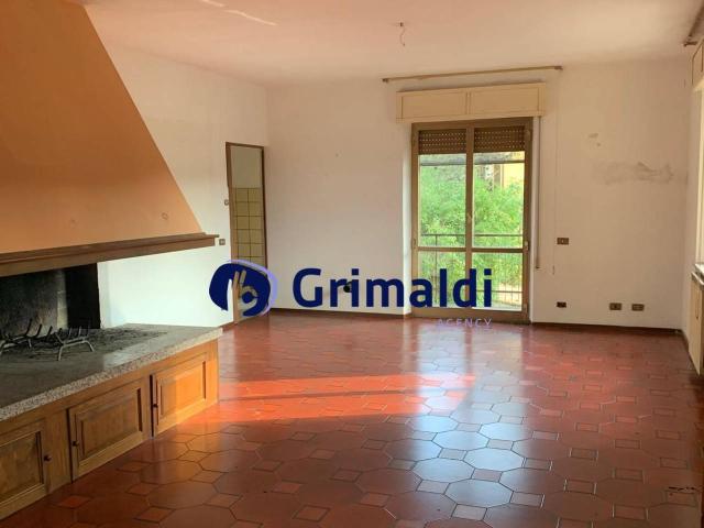 Villa Schiera in vendita a Gualdo Cattaneo, Umbria