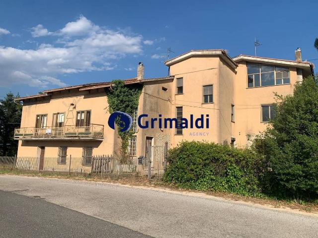 Villa Schiera in vendita a Gualdo Cattaneo, Umbria