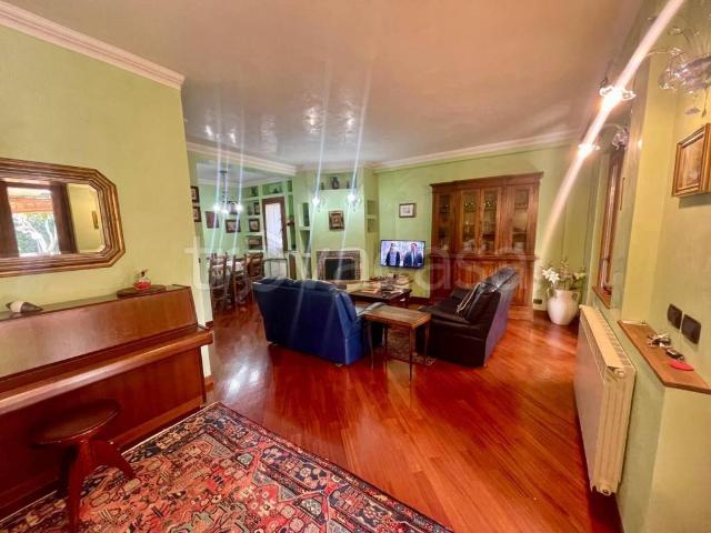 Villa Schiera in vendita a Guidonia Montecelio, Roma Capitale