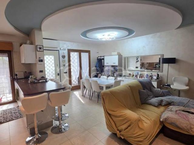 Villa Schiera in vendita a Guidonia Montecelio, Roma Capitale