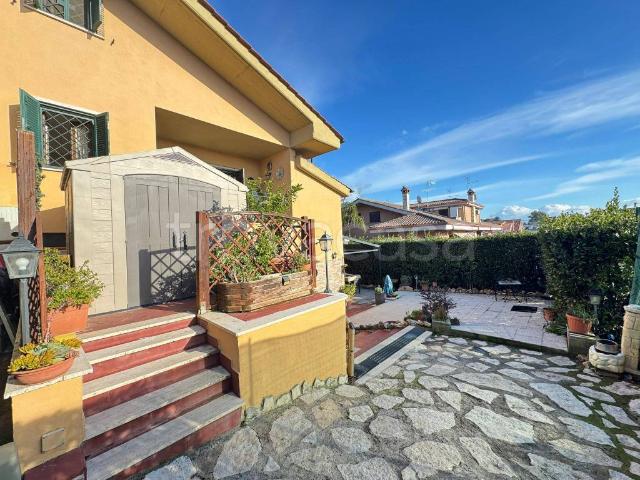Villa Schiera in vendita a Guidonia Montecelio, Roma Capitale