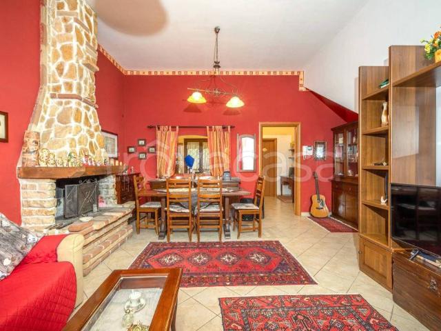 Villa Schiera in vendita a Guidonia Montecelio, Roma Capitale