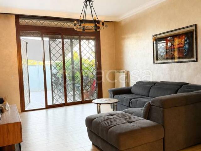 Villa Schiera in vendita a Guidonia Montecelio, Roma Capitale