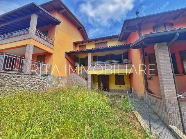 Villa Schiera in vendita a Unione di comuni Terre di Castelli, Guiglia