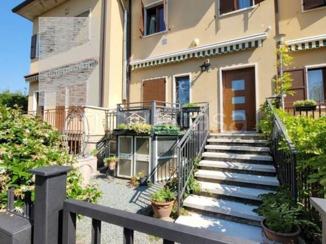 Villa Schiera in vendita a Illasi, Veneto