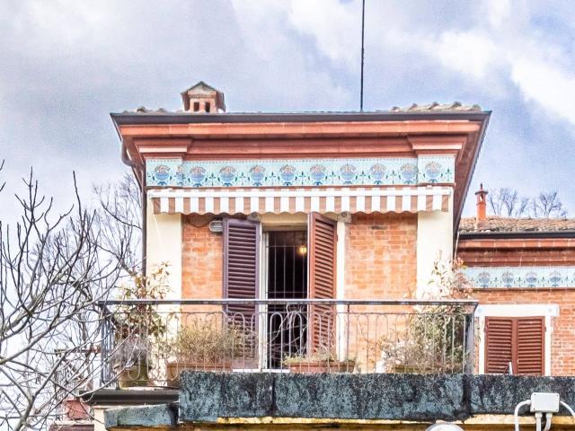 Villa Schiera in vendita a Nuovo Circondario Imolese, Imola