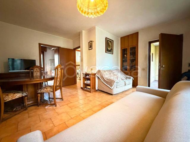 Villa Schiera in vendita a Inveruno, Lombardia