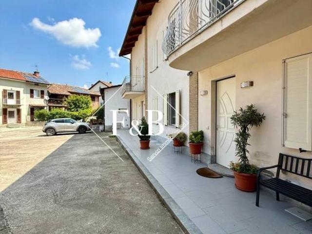 Villa Schiera in vendita a Piemonte, Asti
