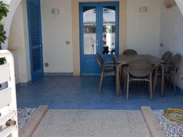 Quadrilocale in vendita a Ispica