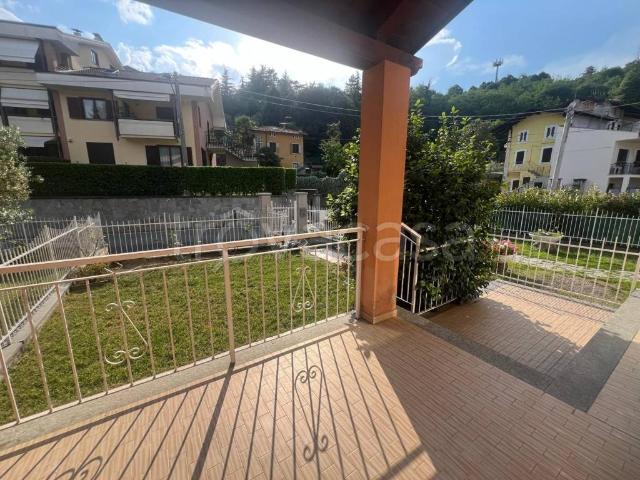Villa Schiera in vendita a Borghetto, Piemonte
