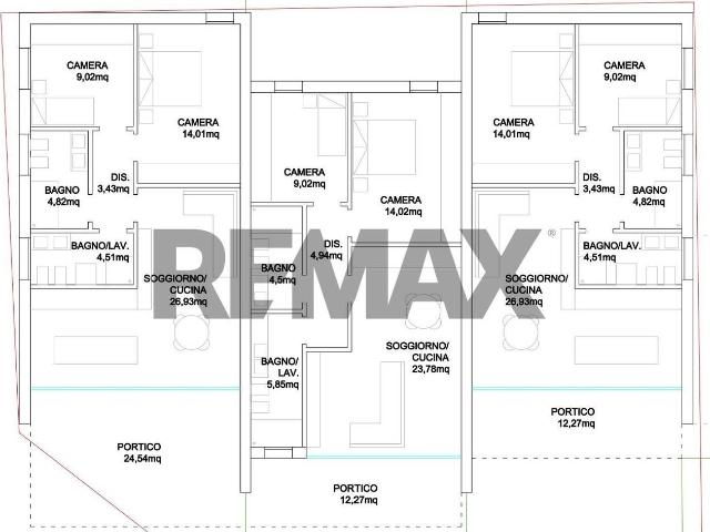 Appartamento in vendita a Jesolo, Veneto
