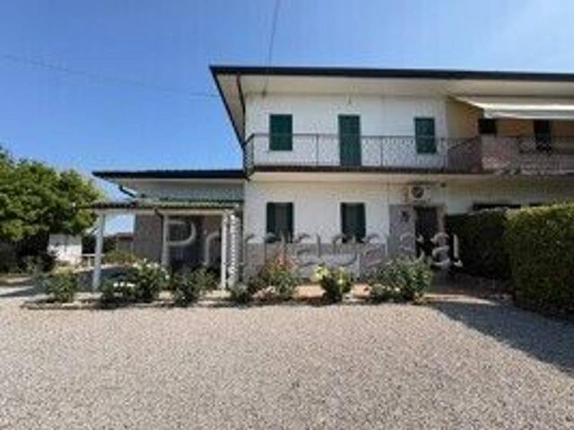 Villa Schiera in vendita a Cà Fornera, Jesolo