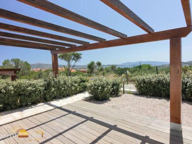 Villa Schiera in vendita a Villaggio Maddalena, Sardigna/Sardegna