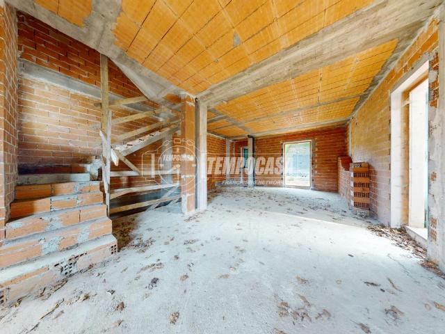 Villa Schiera in vendita a Piemonte, Cuneo