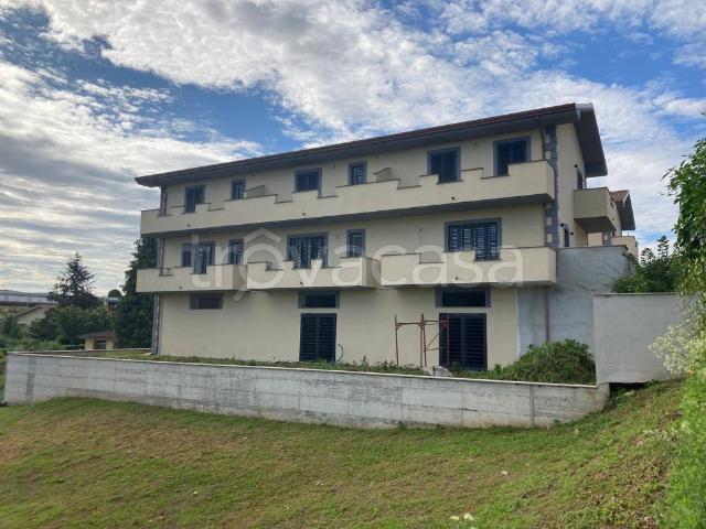 Villa Schiera in vendita a Colle Spina, Labico