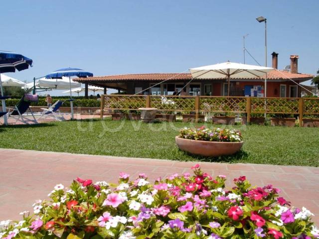 Villa Schiera in vendita a Marina di San Nicola, Roma Capitale