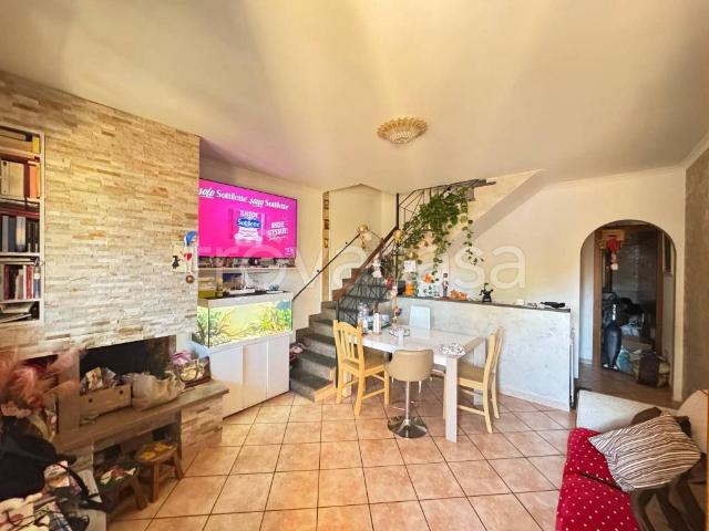 Villa Schiera in vendita a Monte Compatri, Roma Capitale