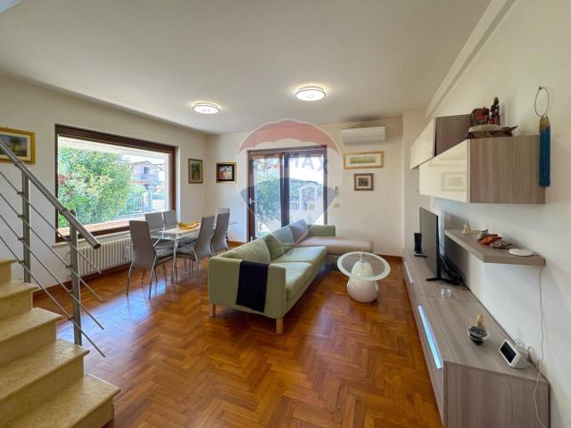 Villa Schiera in vendita a Iconicella, Lanciano