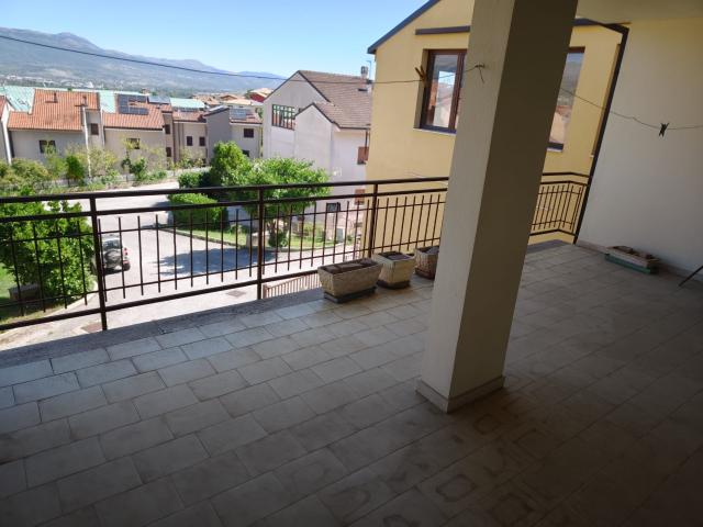 Villa Schiera in vendita a Tornimparte, Abruzzo
