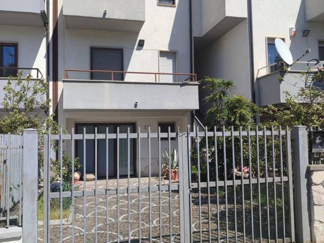 Villa Schiera in vendita a Sant'Elia, Tornimparte