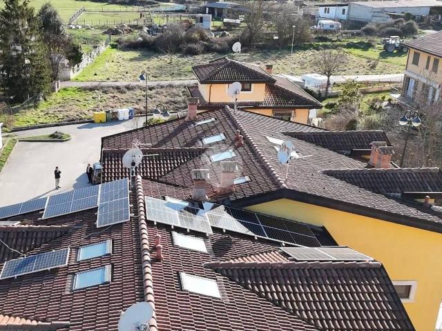 Villa Schiera in vendita a Tornimparte, Abruzzo