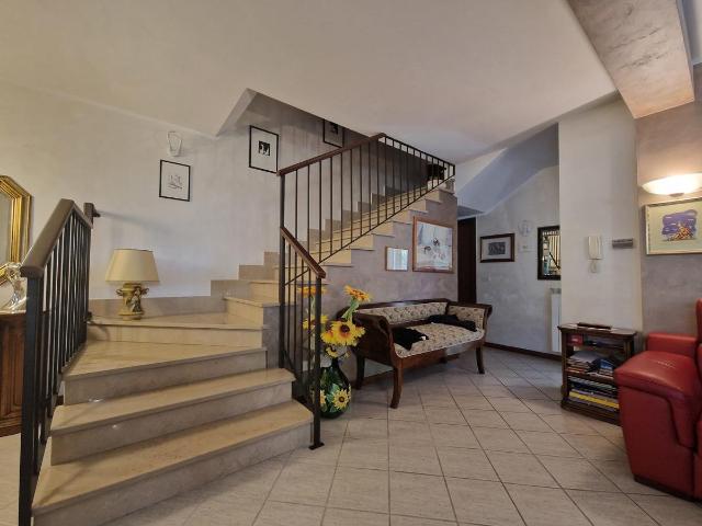 Villa Schiera in vendita a Cansatessa, Tornimparte