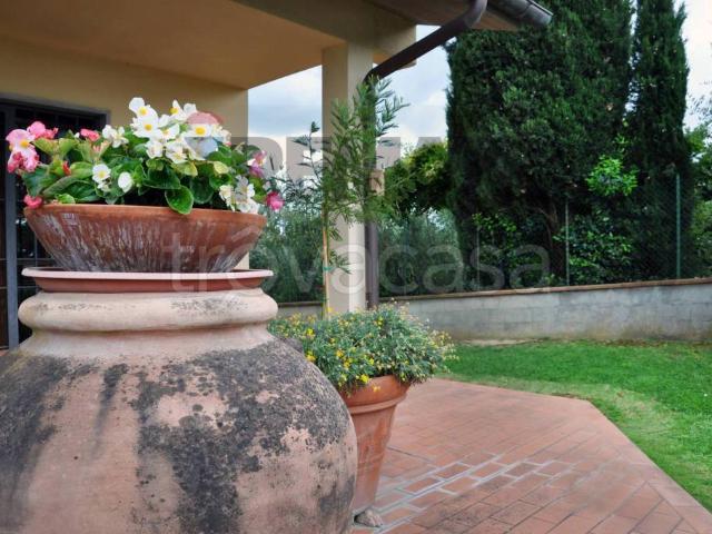 Villa Schiera in vendita a Lastra A Signa, Toscana
