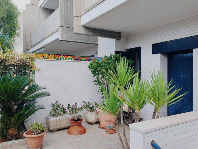 Villa Schiera in vendita a Puglia, Lecce