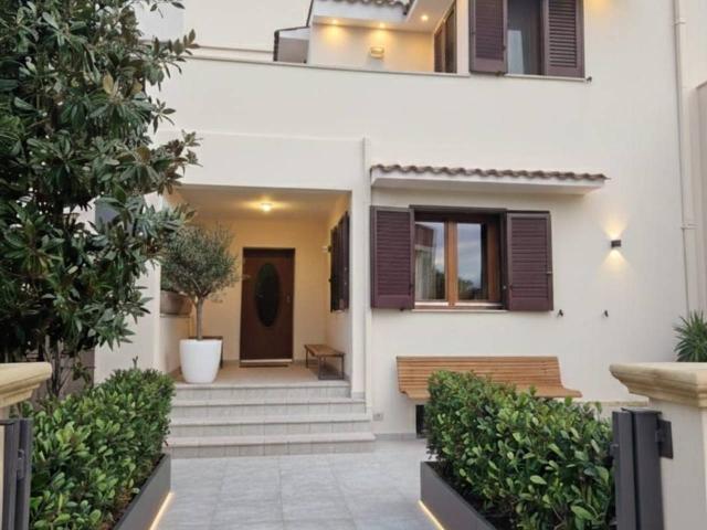 Villa Schiera in vendita a Puglia, Lecce