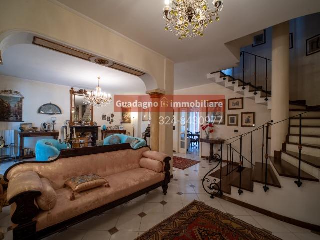 Villa Schiera in vendita a Puglia, Lecce