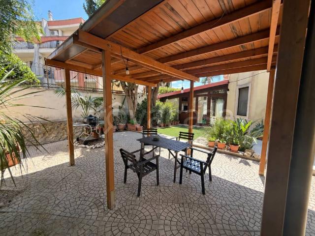 Villa Schiera in vendita a Lecce