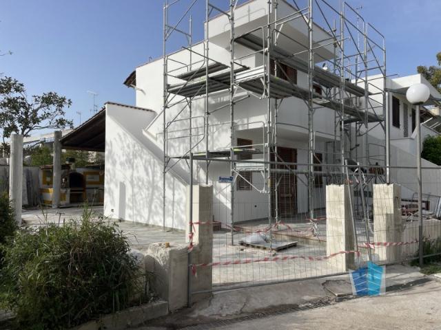 Villa Schiera in vendita a San Cataldo, Puglia