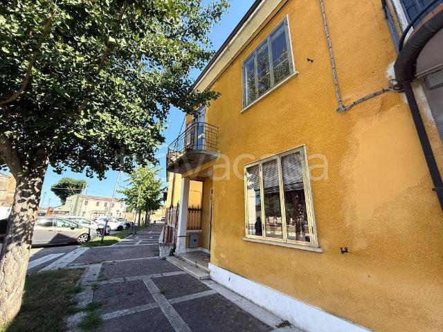 Villa Schiera in vendita a Legnago, Verona