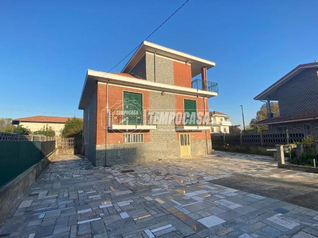 Villa Schiera in vendita a Piemonte, Torino
