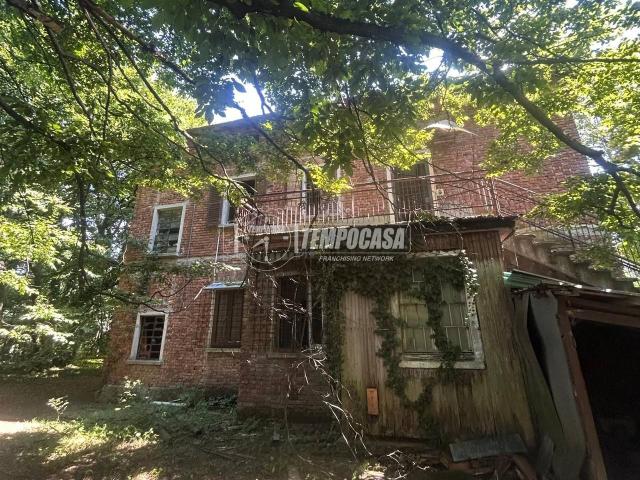 Villa Schiera in vendita a Birago, Lentate Sul Seveso