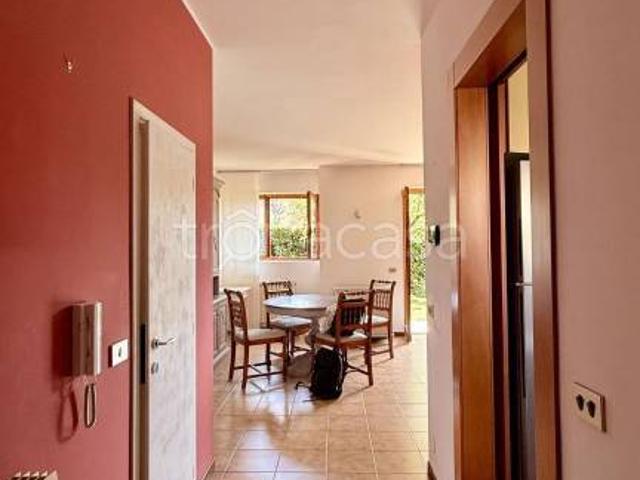 Villa Schiera in vendita a Copreno, Lentate sul Seveso